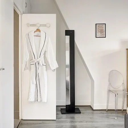 Saint-germain & Latin Quarter - 1br - Vacation
