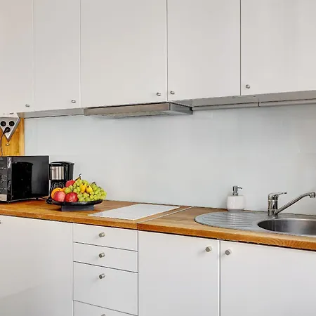 Apartment Saint-germain & Latin Quarter - 1br - Vacation *