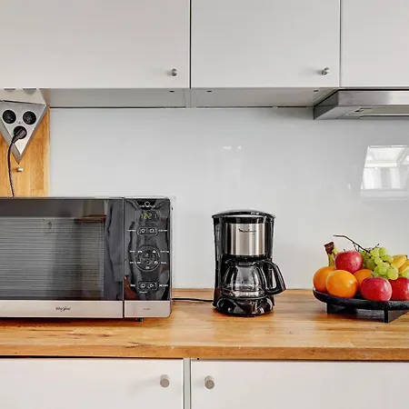 Apartment Saint-germain & Latin Quarter - 1br - Vacation