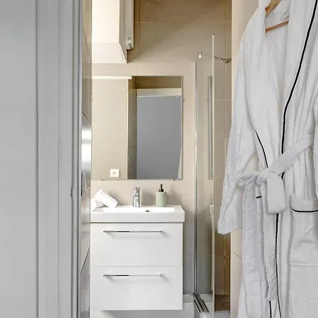 Saint-germain & Latin Quarter - 1br - Vacation Apartment *